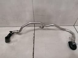MERCEDES-BENZ Mercedes G-Wagen W463 Power Steering Hose A4633270144 Power Steering — thumbnail 2