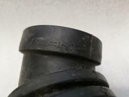MERCEDES-BENZ Mercedes G-Wagen W463 G63 AMG Intake Pipe A4635018084 Intake Hose Intercooler — thumbnail 7