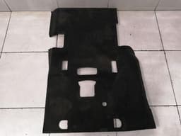 MERCEDES-BENZ MERCEDES G-WAGEN W463 A4636807001 PART FROM FLOOR CARPET REAR RIGHT — thumbnail 7