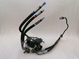MERCEDES-BENZ Mercedes SL R230 W216 W221 Rear Hydraulic Valve A2213200358 Hydraulic Valve ABC — thumbnail 6