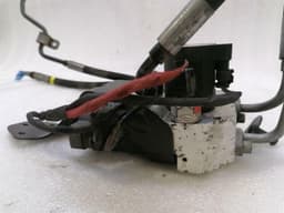 MERCEDES-BENZ Mercedes SL R230 W216 W221 Rear Hydraulic Valve A2213200358 Hydraulic Valve ABC — thumbnail 4