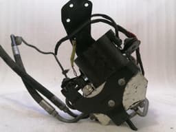 MERCEDES-BENZ Mercedes SL R230 W216 W221 Rear Hydraulic Valve A2213200358 Hydraulic Valve ABC — thumbnail 3