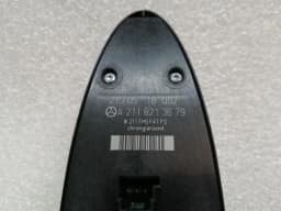 MERCEDES-BENZ Mercedes E Class W211 W219 Main Window Switch A2118213679 Power Window Switch — thumbnail 4