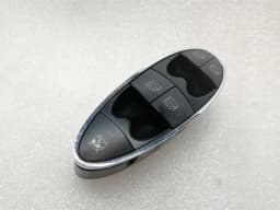 MERCEDES-BENZ Mercedes E Class W211 W219 Main Window Switch A2118213679 Power Window Switch — thumbnail 6