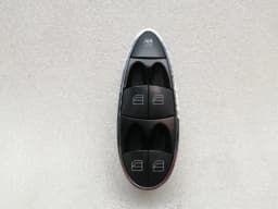 MERCEDES-BENZ Mercedes E Class W211 W219 Main Window Switch A2118213679 Power Window Switch — thumbnail 5