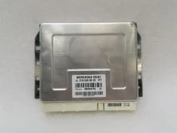 MERCEDES-BENZ Mercedes W219 CLS55 AMG AIRMATIC Module A2195450632 Air Suspension Control Unit — thumbnail 1