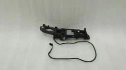 MERCEDES-BENZ Mercedes CLS W219 RLH handle carrier A2117600334 door handle carrier HL keyless — thumbnail 1