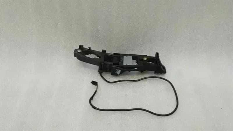 MERCEDES-BENZ Mercedes CLS W219 RLH handle carrier A2117600334 door handle carrier HL keyless