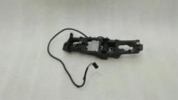 MERCEDES-BENZ Mercedes CLS W219 RLH handle carrier A2117600334 door handle carrier HL keyless — thumbnail 3