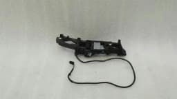 MERCEDES-BENZ Mercedes CLS W219 RLH handle carrier A2117600334 door handle carrier HL keyless — thumbnail 4