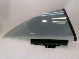 MERCEDES-BENZ Mercedes CL W216 Right Rear Quarter Glass A2166700210 Door Window 1⁄4 Rear Re — thumbnail 5
