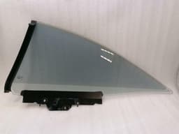 MERCEDES-BENZ Mercedes CL W216 Right Rear Quarter Glass A2166700210 Door Window 1⁄4 Rear Re — thumbnail 6