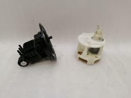 MERCEDES-BENZ Mercedes CL W216 W221 Fuel Pump Electric A2214705994 Fuel Pump — thumbnail 10