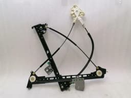 MERCEDES-BENZ Mercedes CL W216 Right Front Door Winder A2167200446 Front Right Window — thumbnail 2