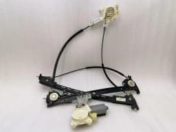 MERCEDES-BENZ Mercedes CL W216 Right Front Door Winder A2167200446 Front Right Window — thumbnail 5