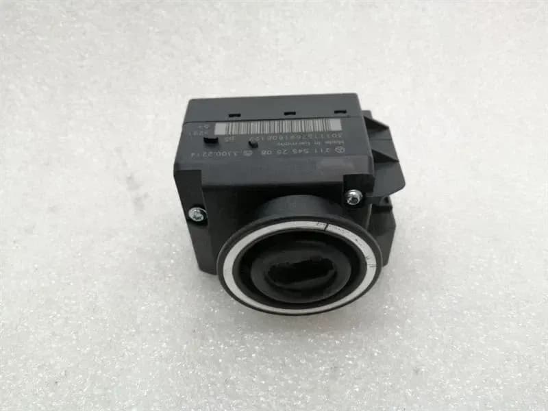 Mercedes CLS W219 Electronic Module A2115452508 Control Unit EZS