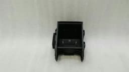 MERCEDES-BENZ Mercedes CLS W219 Rear Center Tray A2196800750 Tray Storage Rear Front — thumbnail 1