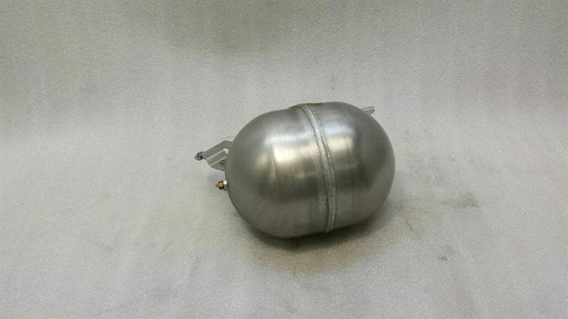MERCEDES-BENZ Mercedes CLS W219 Reservior A2113200115 Container Airmatic