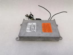 MERCEDES-BENZ Mercedes CLS W219 W221 R230 Phone Control Unit A2218700826 Phone Modules — thumbnail 1
