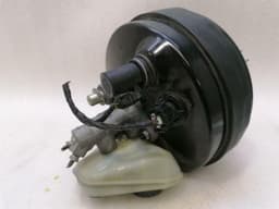 MERCEDES-BENZ Mercedes CL W216 W221 Brake Servo A2214300001 Brake Booster — thumbnail 8