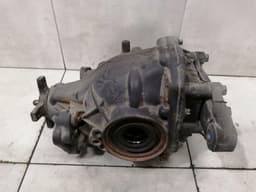 MERCEDES-BENZ Mercedes CL W216 W221 Rear Diff A2213503914 Differential Rear Ratio 2.65 — thumbnail 6