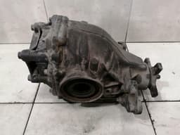 MERCEDES-BENZ Mercedes CL W216 W221 Rear Diff A2213503914 Differential Rear Ratio 2.65 — thumbnail 2