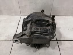 MERCEDES-BENZ Mercedes CL W216 W221 Rear Diff A2213503914 Differential Rear Ratio 2.65 — thumbnail 5