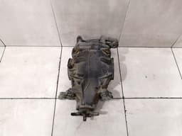MERCEDES-BENZ Mercedes CL W216 W221 Rear Diff A2213503914 Differential Rear Ratio 2.65 — thumbnail 8