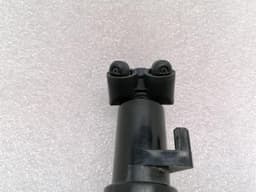 MERCEDES-BENZ Mercedes CL W216 Hedlamp Washer Jet A2218600247 Headlight Cleaning System — thumbnail 3