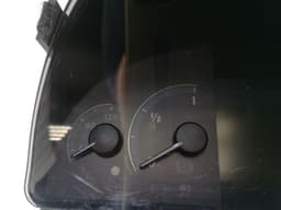 MERCEDES-BENZ Mercedes CL W216 Instrument Cluster A2215401848 Speedometer — thumbnail 8