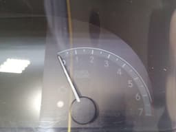 MERCEDES-BENZ Mercedes CL W216 Instrument Cluster A2215401848 Speedometer — thumbnail 4