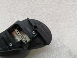 MERCEDES-BENZ Mercedes CLS W219 MFL Switch Set A2308202410 Switch Steering Wheel Set — thumbnail 8
