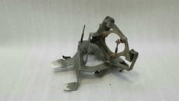 MERCEDES-BENZ Mercedes CLS55 AMG W219 holder bracket A2112370440 holder carrier M113 — thumbnail 1
