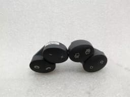 MERCEDES-BENZ Mercedes CLS W219 MFL Switch Set A2308202410 Switch Steering Wheel Set — thumbnail 2