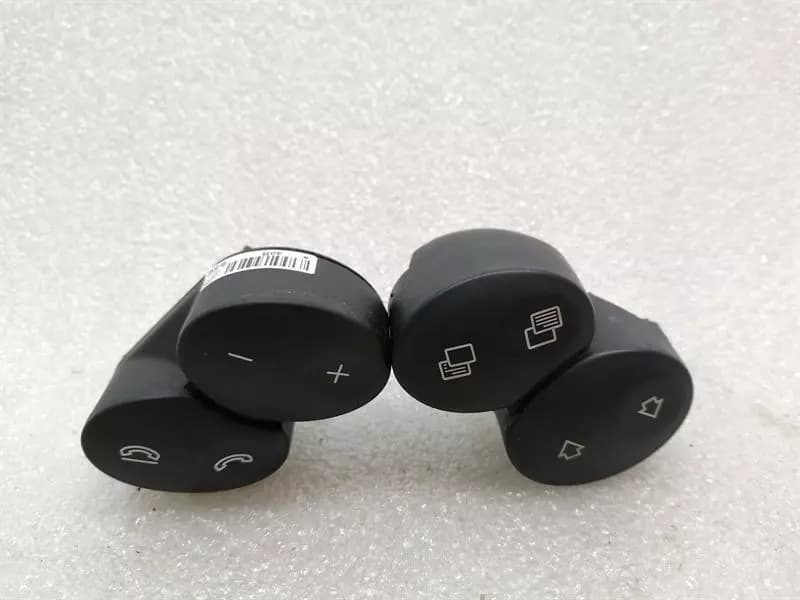 Mercedes CLS W219 MFL Switch Set A2308202410 Switch Steering Wheel Set
