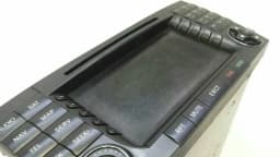 MERCEDES-BENZ MERCEDES CLS W219 NAVIGATION MONITOR A2118276342 SAT NAV DISPLAY COMMAND US — thumbnail 9