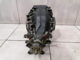 MERCEDES-BENZ Mercedes CLS55 AMG W219 Rear Diff + Shafts A2113507362 Differential Set 2.65 — thumbnail 6