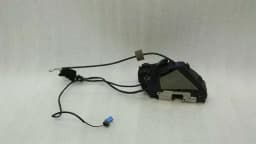 MERCEDES-BENZ Mercedes CLS W219 RRH door lock A2197300835 door lock rear right keyless — thumbnail 1