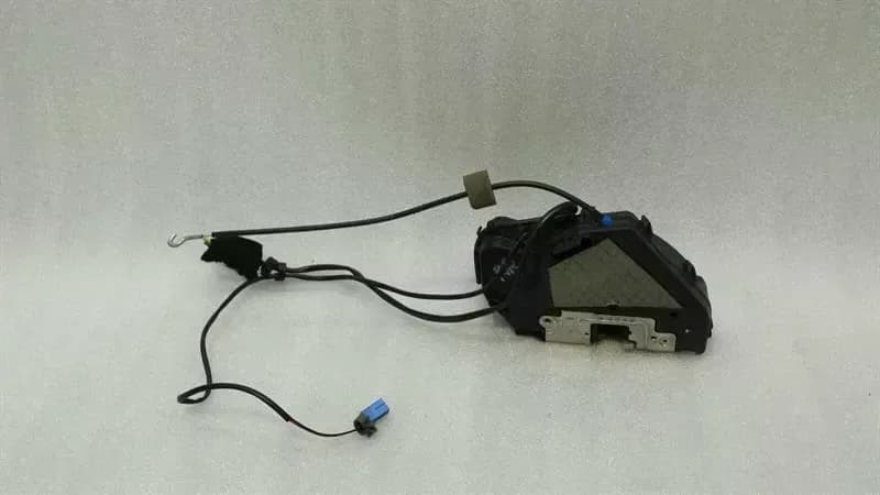 Mercedes CLS W219 RRH door lock A2197300835 door lock rear right keyless