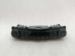 MERCEDES-BENZ Mercedes CLS W219 Car Climate Control A2198300785 Air Conditioning Control Panel A/C — thumbnail 7