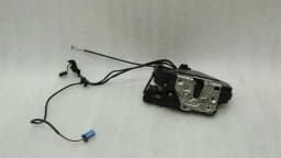 MERCEDES-BENZ Mercedes CLS W219 RRH door lock A2197300835 door lock rear right keyless — thumbnail 2
