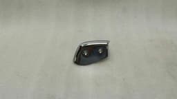MERCEDES-BENZ Mercedes CLS W219 front left door trim A2197202348 door panel front left — thumbnail 5