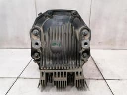 MERCEDES-BENZ Mercedes CLS55 AMG W219 Rear Diff + Shafts A2113507362 Differential Set 2.65 — thumbnail 10