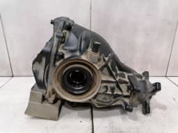 MERCEDES-BENZ Mercedes CLS55 AMG W219 Rear Diff + Shafts A2113507362 Differential Set 2.65 — thumbnail 4