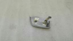 MERCEDES-BENZ Mercedes CLS W219 front left door trim A2197202348 door panel front left — thumbnail 3