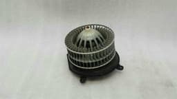 MERCEDES-BENZ Mercedes CLS W219 Heater Blower A2118300408 Engine Heater Blower — thumbnail 1