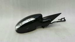 MERCEDES-BENZ Mercedes CLS W219 right door mirror A2198100276 exterior mirror right power fold. — thumbnail 5