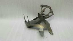 MERCEDES-BENZ Mercedes CLS55 AMG W219 holder bracket A2112370440 holder carrier M113 — thumbnail 6