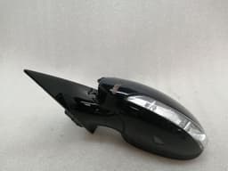 MERCEDES-BENZ Mercedes CLS W219 Left Door Mirror A2218100721 Exterior Mirror Left DIM — thumbnail 4