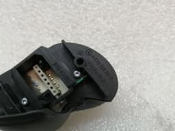 MERCEDES-BENZ Mercedes CLS W219 MFL Switch Set A2308202410 Switch Steering Wheel Set — thumbnail 4